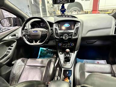 Ford Focus 2018 - Thumbnail 10