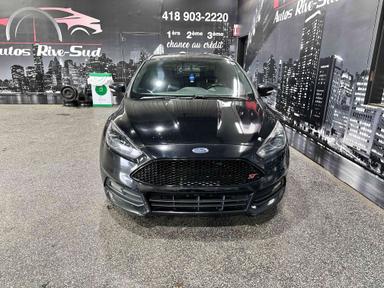 Ford Focus 2018 - Thumbnail 3