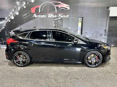 Ford Focus 2018 - Thumbnail 1