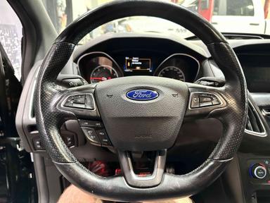 Ford Focus 2018 - Thumbnail 14