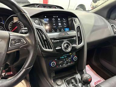 Ford Focus 2018 - Thumbnail 15