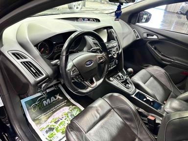 Ford Focus 2018 - Thumbnail 9