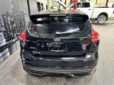 Ford Focus 2018 - Thumbnail 6
