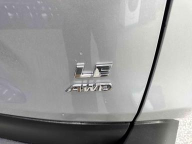 Toyota RAV4 2021 - Thumbnail 6