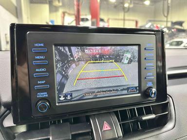 Toyota RAV4 2021 - Thumbnail 15