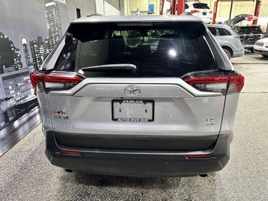 Toyota RAV4 2021 - Thumbnail 5