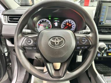 Toyota RAV4 2021 - Thumbnail 13