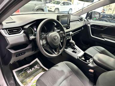Toyota RAV4 2021 - Thumbnail 8