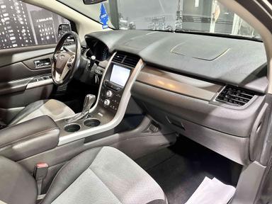 Ford Edge 2013 - Thumbnail 10