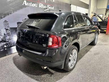 Ford Edge 2013 - Thumbnail 4