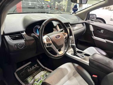Ford Edge 2013 - Thumbnail 8