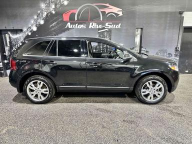 Ford Edge 2013 - Thumbnail 1