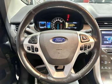 Ford Edge 2013 - Thumbnail 13