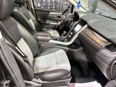 Ford Edge 2013 - Thumbnail 11