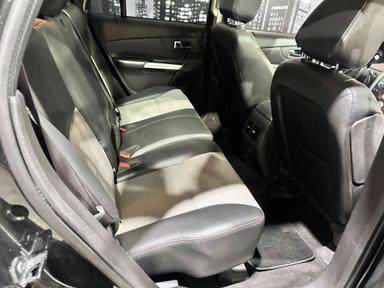 Ford Edge 2013 - Thumbnail 12