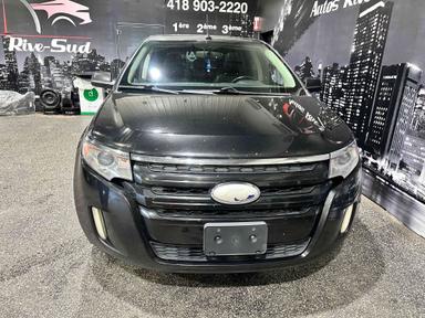 Ford Edge 2013 - Thumbnail 3