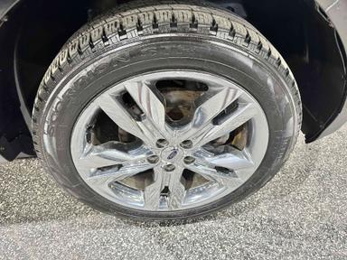 Ford Edge 2013 - Thumbnail 19