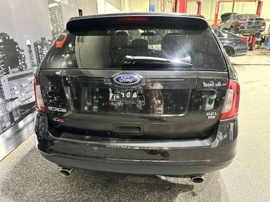 Ford Edge 2013 - Thumbnail 5