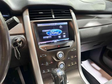 Ford Edge 2013 - Thumbnail 14