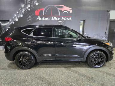 Hyundai Tucson 2020 - Thumbnail 4