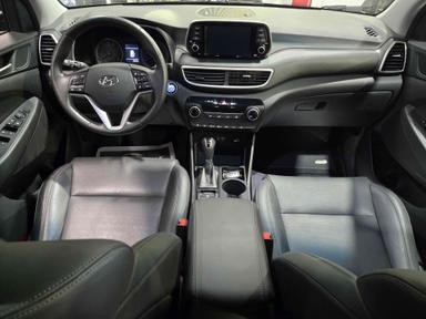 Hyundai Tucson 2020 - Thumbnail 7