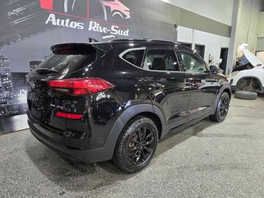 Hyundai Tucson 2020 - Thumbnail 5
