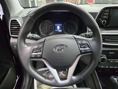 Hyundai Tucson 2020 - Thumbnail 11
