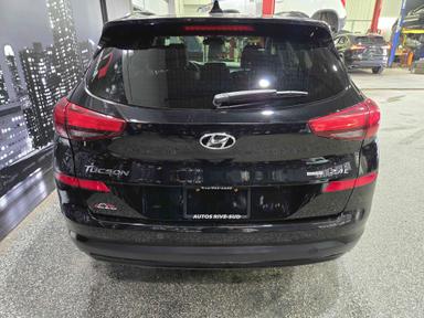 Hyundai Tucson 2020 - Thumbnail 6
