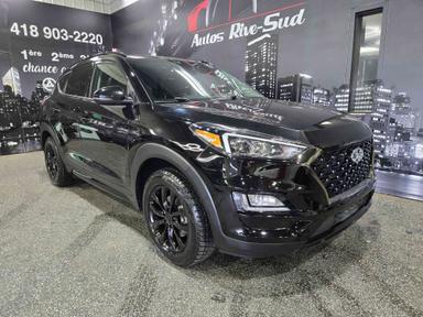 Hyundai Tucson 2020 - Thumbnail 1
