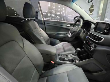 Hyundai Tucson 2020 - Thumbnail 9