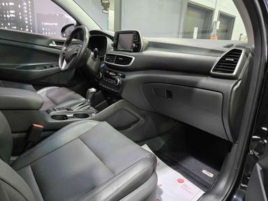Hyundai Tucson 2020 - Thumbnail 8