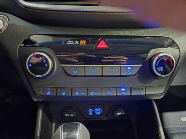 Hyundai Tucson 2020 - Thumbnail 14