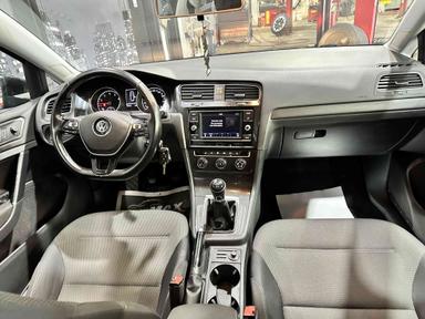 Volkswagen Golf SportWagen 2018 - Thumbnail 8