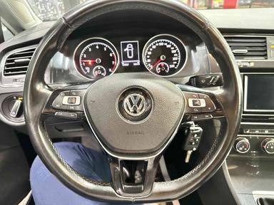 Volkswagen Golf SportWagen 2018 - Thumbnail 12