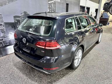 Volkswagen Golf SportWagen 2018 - Thumbnail 4