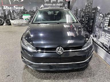 Volkswagen Golf SportWagen 2018 - Thumbnail 3