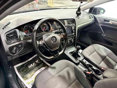 Volkswagen Golf SportWagen 2018 - Thumbnail 7