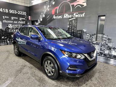 Nissan Qashqai 2023 - Thumbnail 2