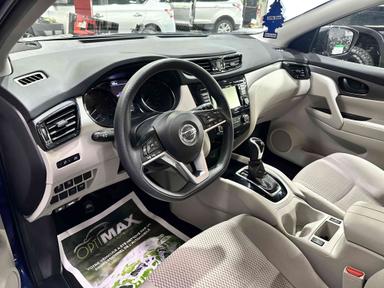 Nissan Qashqai 2023 - Thumbnail 7