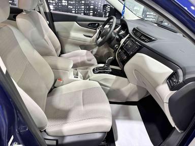 Nissan Qashqai 2023 - Thumbnail 15