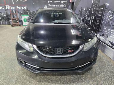 Honda Berline Civic 2013 - Thumbnail 3