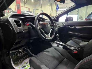 Honda Berline Civic 2013 - Thumbnail 9