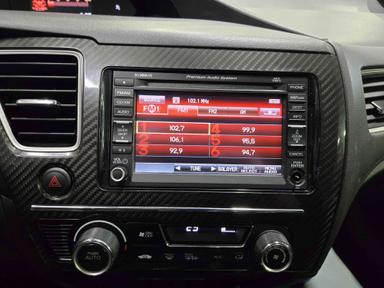 Honda Berline Civic 2013 - Thumbnail 15
