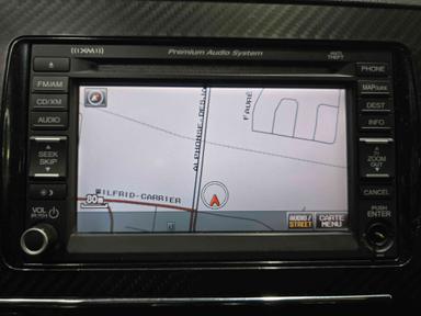 Honda Berline Civic 2013 - Thumbnail 16