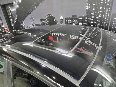 Honda Berline Civic 2013 - Thumbnail 4