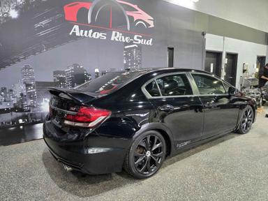 Honda Berline Civic 2013 - Thumbnail 5