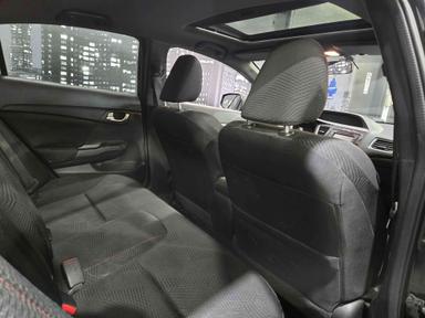 Honda Berline Civic 2013 - Thumbnail 13