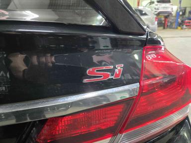 Honda Berline Civic 2013 - Thumbnail 7