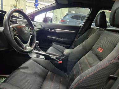 Honda Berline Civic 2013 - Thumbnail 8