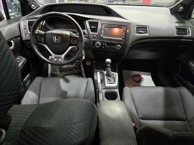 Honda Berline Civic 2013 - Thumbnail 10